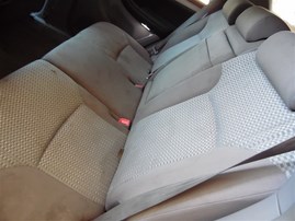 2008 Toyota 4Runner SR5 Gray 4.0L AT 4WD #Z24778